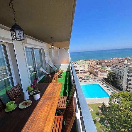 Apartamento Carihuela Torremolinos Exteriér fotografie